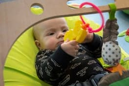 Kinderdagverblijf Baloe foto 10