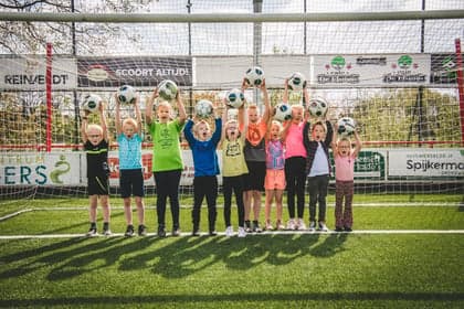 Partou BSO De Bovenkruier 1 foto 8