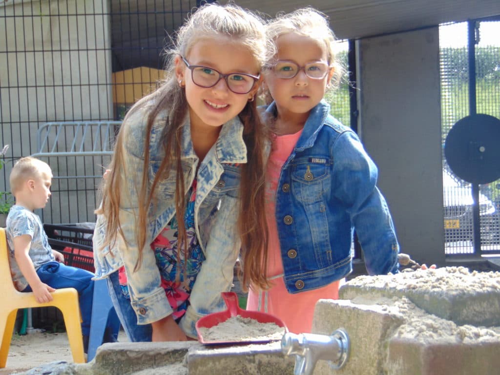 BSO Het Eendennest 2