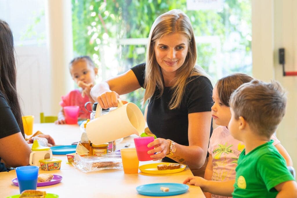 BSO Het Eendennest foto 5