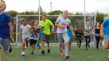 BSO Het Eendennest foto 8