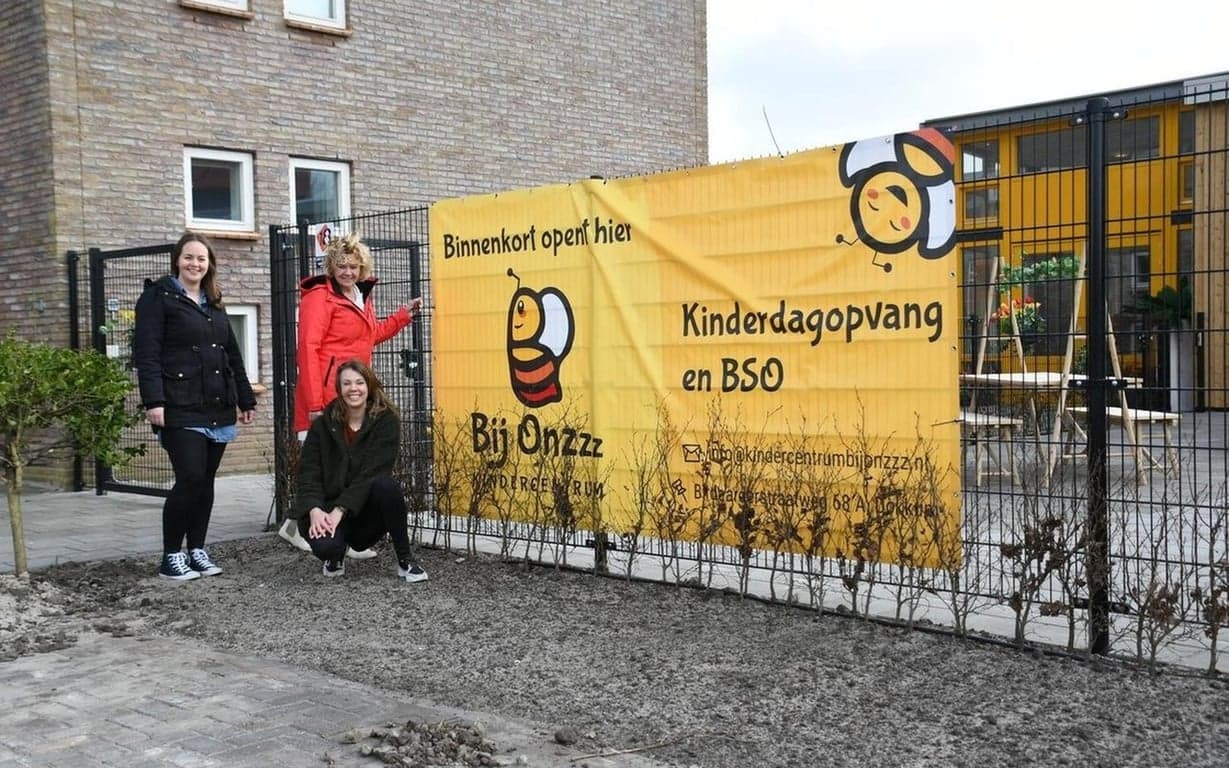 Kindercentrum Bij Onzzz 2