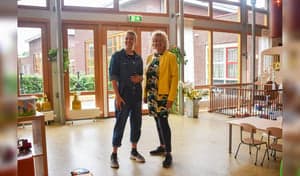 Kindercentrum Bij Onzzz 3