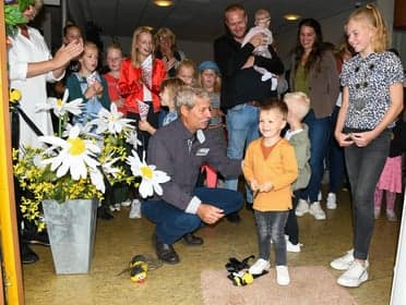 Kindercentrum Bij Onzzz foto 6