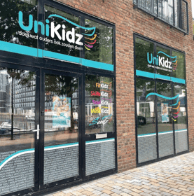 UniKidz Kade foto 6