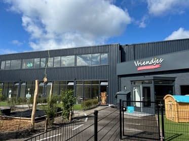 Vriendjes Passende Zorg - Locatie Ariane de Ranitz foto 4