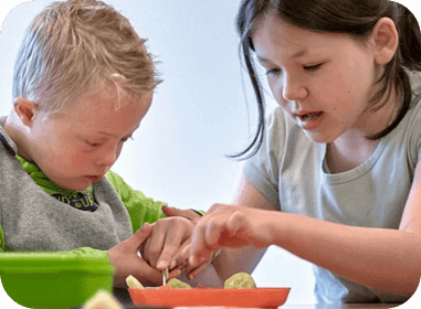 Vriendjes Passende Zorg - Locatie Ariane de Ranitz foto 8