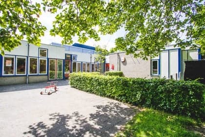 Kinderopvang Compagnon