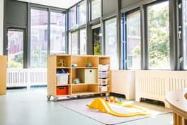 Kinderopvang Compagnon 2