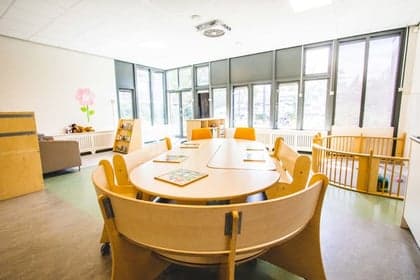 Kinderopvang Compagnon foto 5