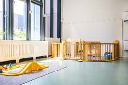 Kinderopvang Compagnon foto 6