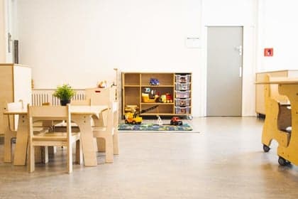 Kinderopvang Compagnon foto 8