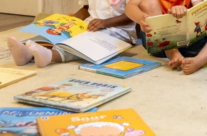 Vandaag BSO Gytsjerk 3