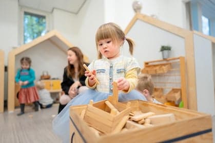 Basker - van Woustraat