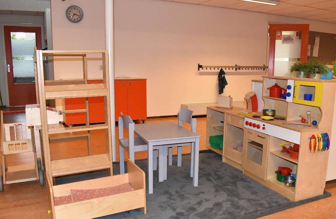 Babino BSO Hannie Schaft 2