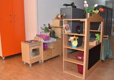 Babino BSO Hannie Schaft foto 4