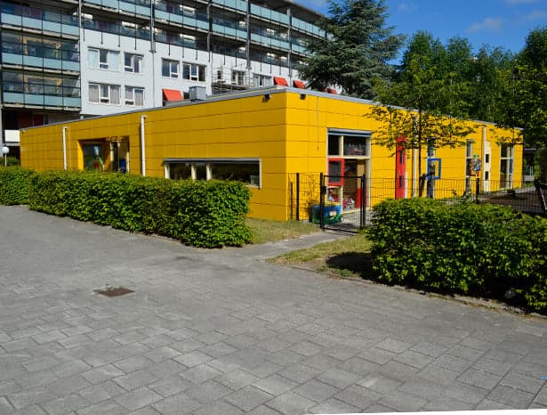 BSO Mirakel Bovenkerkerweg foto 7