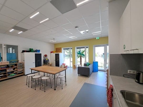 BSO Schildwolde de Krummelborg 2