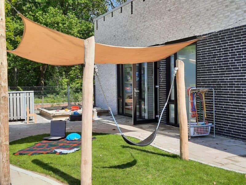 BSO Schildwolde de Krummelborg 3