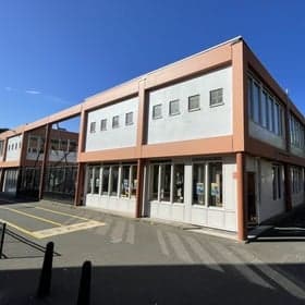 Kinderopvang Liefjes V B.V. 3