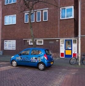 Kinderopvang Liefjes V B.V. foto 4