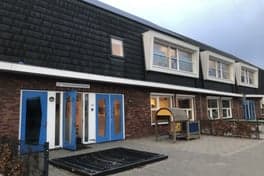 Elorah Admiraal de Ruyterschool