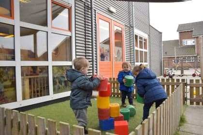 Kibeo Bergweg Goes 2