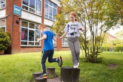 Kibeo Bergweg Goes foto 4