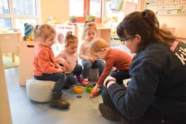 Kibeo Bergweg Goes foto 5