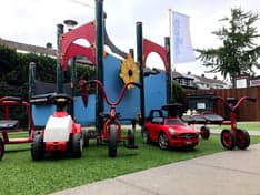 Het Kasteeltje foto 5