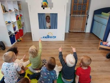 Het Kasteeltje foto 7