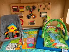 Het Kasteeltje foto 8