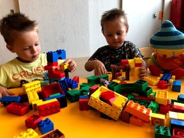 Het Kasteeltje foto 9