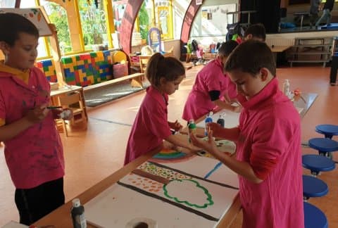 Het Kasteeltje foto 10