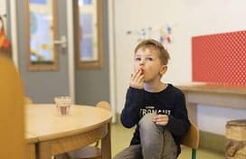 BSO De Robbedoes foto 6