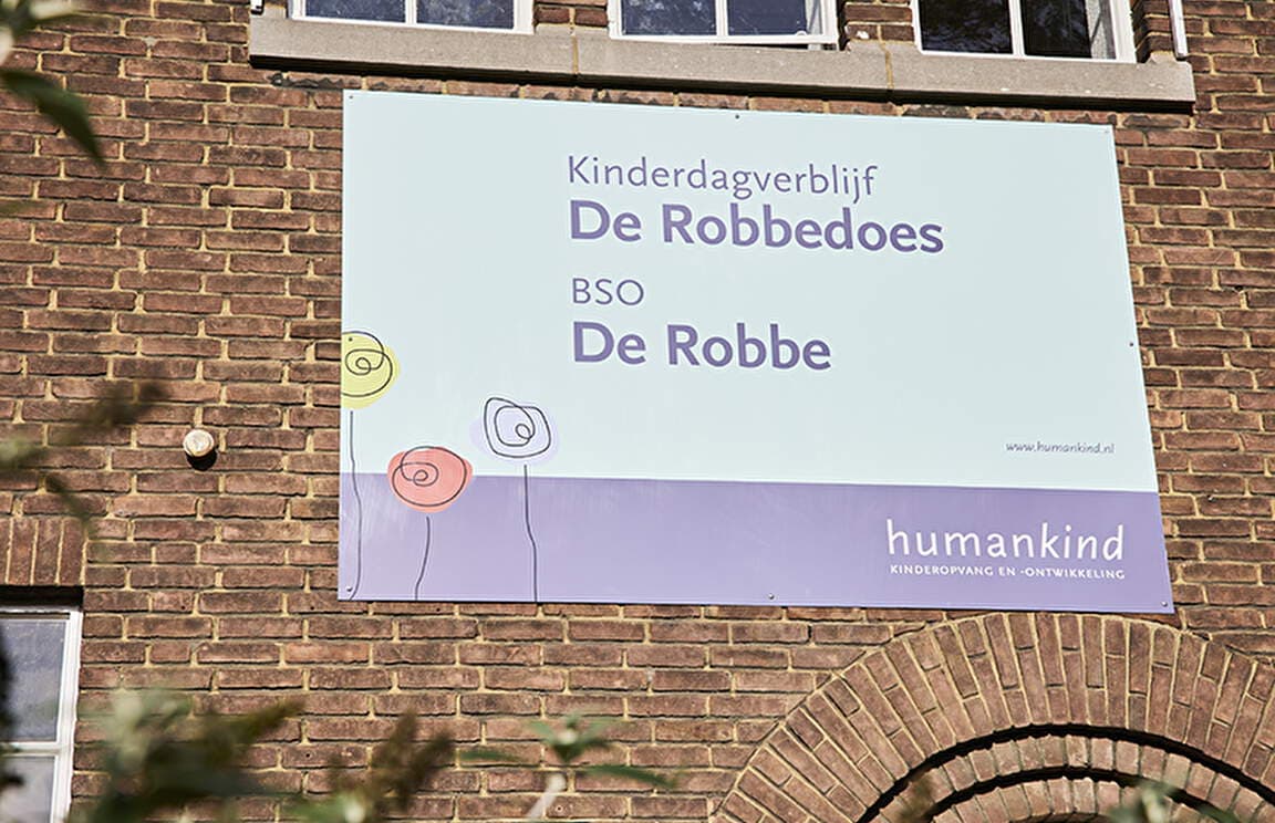 BSO De Robbedoes foto 8