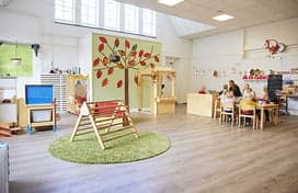 BSO De Robbedoes foto 9