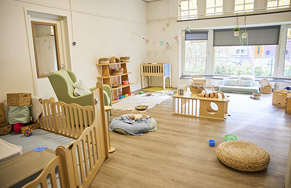 BSO De Robbedoes foto 10