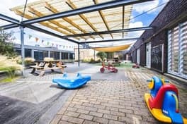 Partou KDV Dr G H Amshoffweg 17-201 2