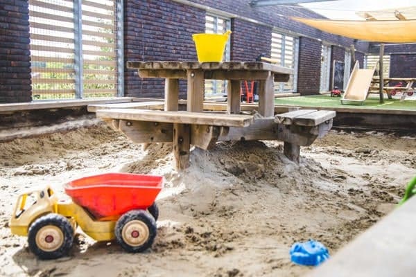 Partou KDV Dr G H Amshoffweg 17-201 3