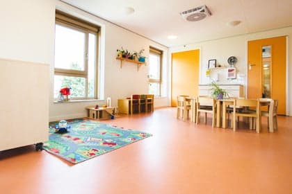 Partou KDV Dr G H Amshoffweg 17-201 foto 4