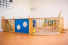 Partou KDV Dr G H Amshoffweg 17-201 foto 5