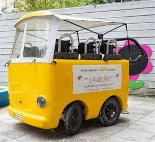 Kinderdagpaleis Boerhaave