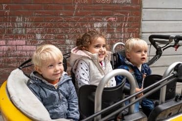 Kinderdagpaleis Boerhaave 2
