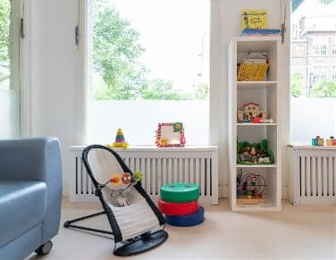 Kinderdagpaleis Boerhaave 3