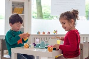 Kinderdagpaleis Boerhaave foto 4