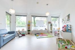 Kinderdagpaleis Boerhaave foto 5