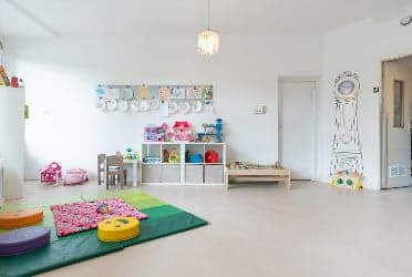 Kinderdagpaleis Boerhaave foto 7