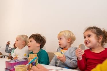 Kinderdagpaleis Boerhaave foto 9