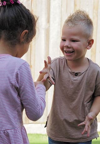 Kinderopvang de Giraffe foto 4